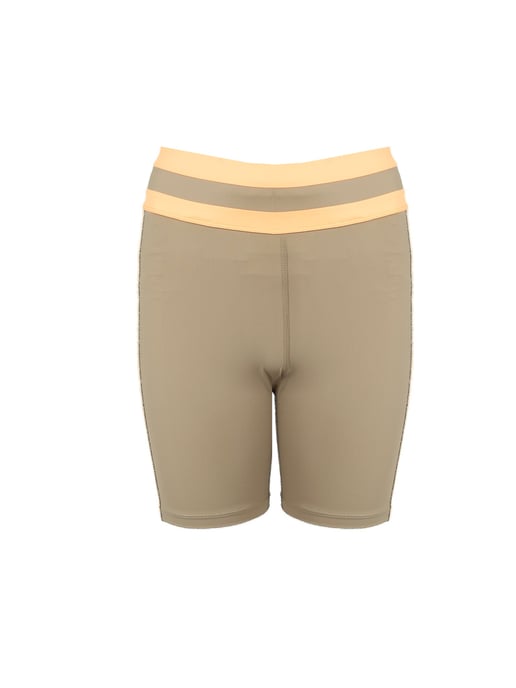 Diesel shorts Kolarki Vrouw Grijs - Image 1