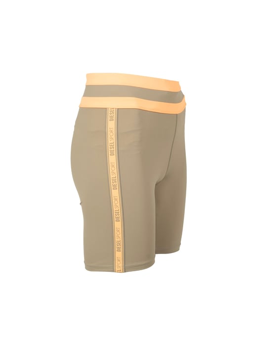 Diesel shorts Kolarki Vrouw Grijs - Image 3