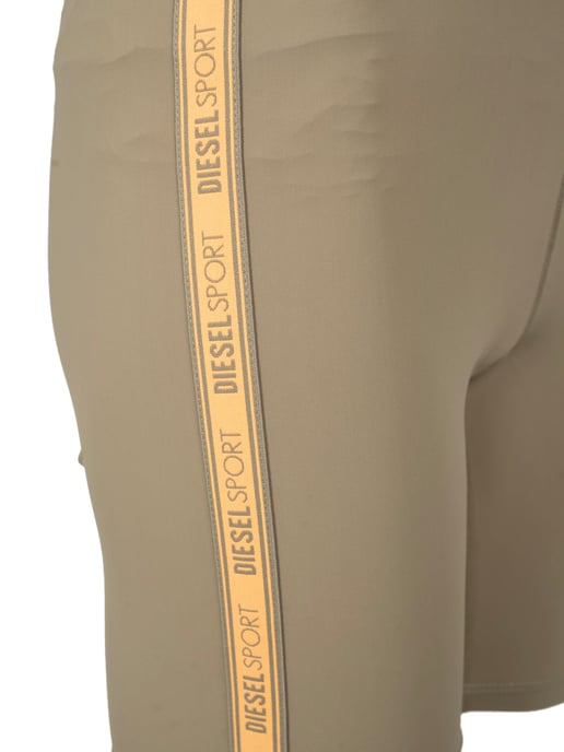 Diesel shorts Kolarki Vrouw Grijs - Image 4