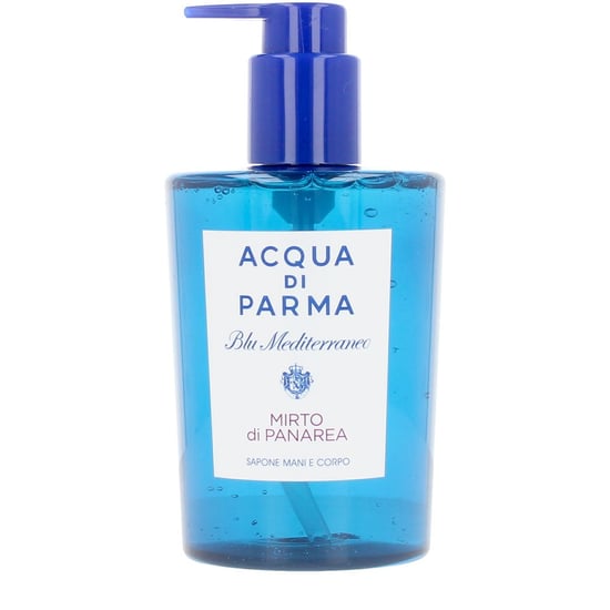 Blu Mediterraneo Mirto Di Panarea Lichaams- en Handgel 300 ml - Image 1