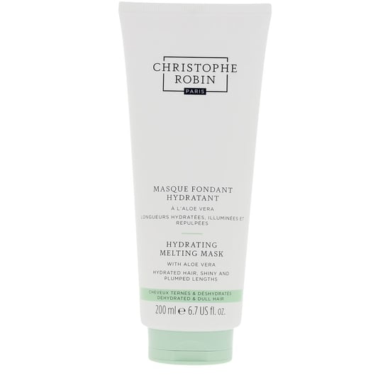 Hydraterende Smeltmasker met Aloë Vera 200 ml - Image 1