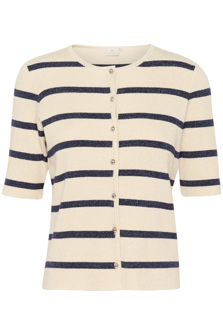 Vest Slim fit cream - Image 4