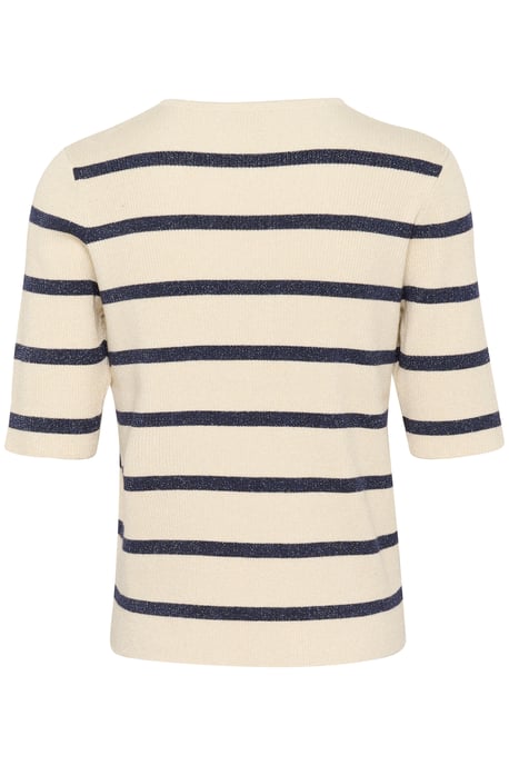 Vest Slim fit cream - Image 5