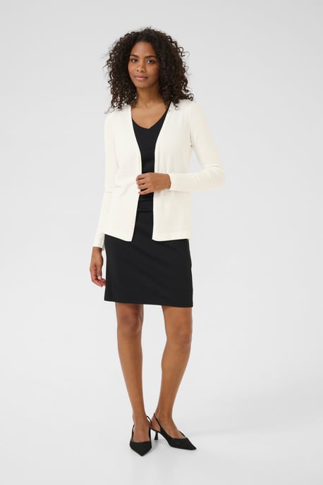 Vest Regular fit white - Image 3