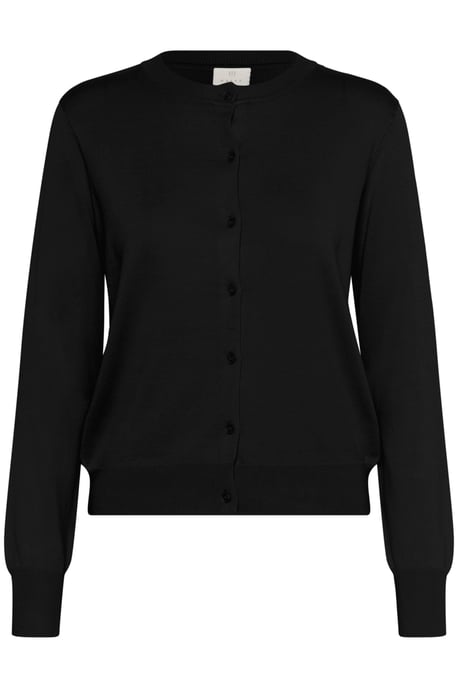 Vest Regular fit black - Image 4