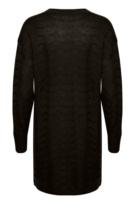 Vest Regular fit black - Image 5