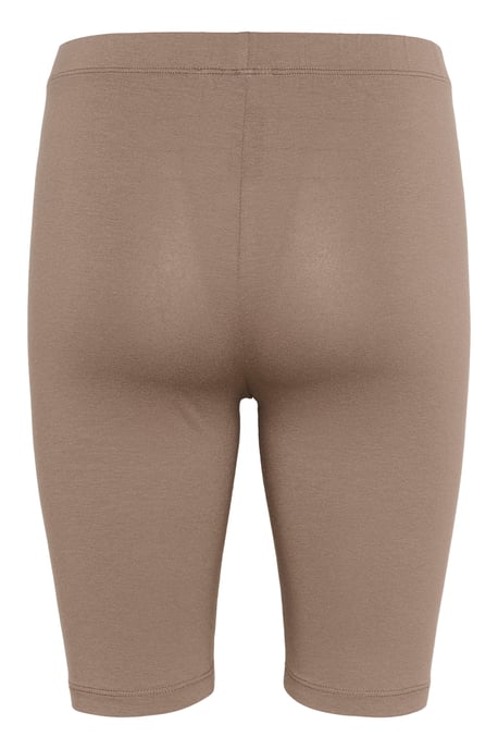 Short Skinny fit beige - Image 5