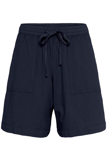 Short Casual fit marine - Image 4