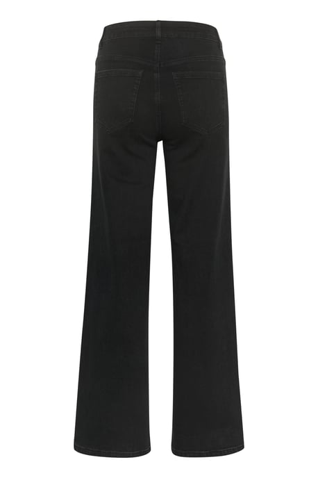 Jeans Regular fit black - Image 5