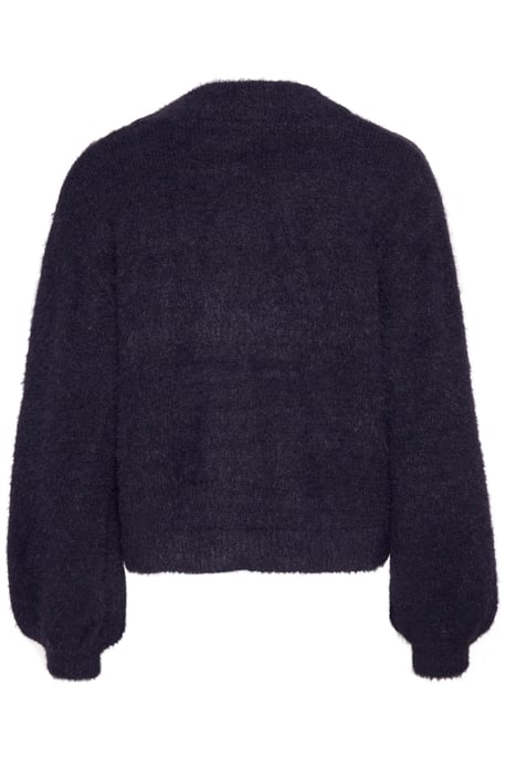 Vest Baggy fit purple - Image 5