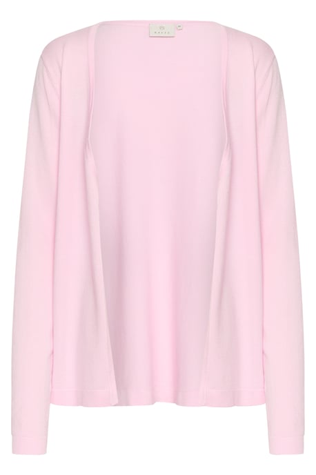 Vest Regular fit lilac - Image 4