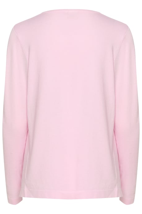 Vest Regular fit lilac - Image 5