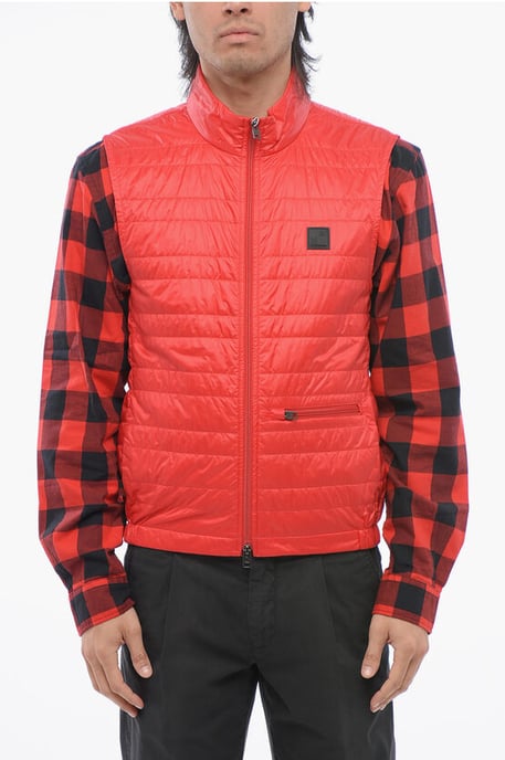 Gewatteerd DEEPSIX vest - Image 1
