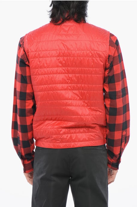 Gewatteerd DEEPSIX vest - Image 2
