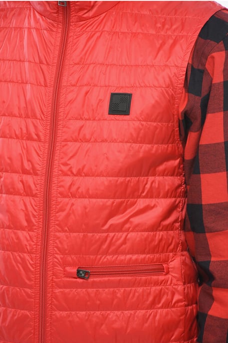 Gewatteerd DEEPSIX vest - Image 3