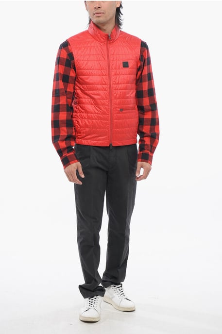 Gewatteerd DEEPSIX vest - Image 4