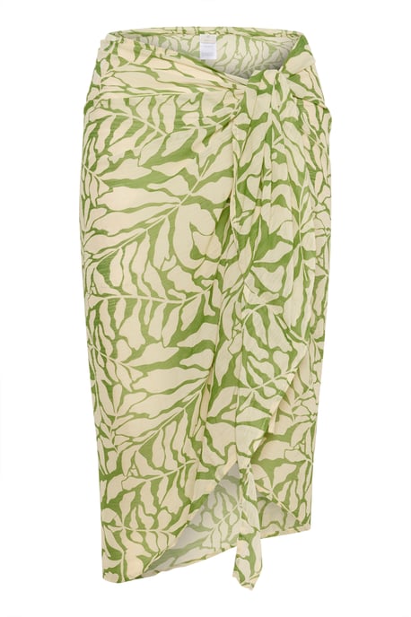 Accessoires Casual fit green - Image 4