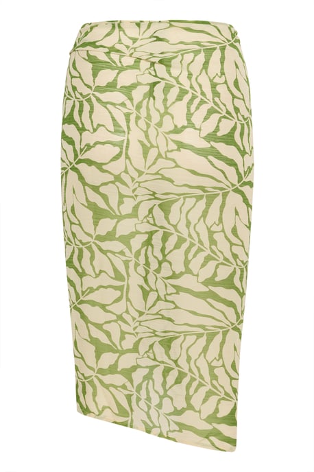 Accessoires Casual fit green - Image 5