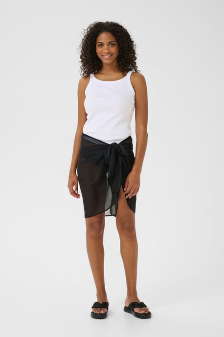 Accessoires Casual fit black - Image 1