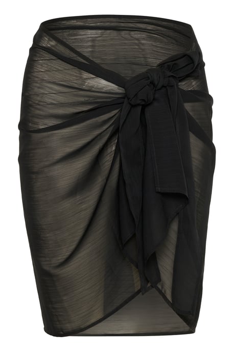 Accessoires Casual fit black - Image 4