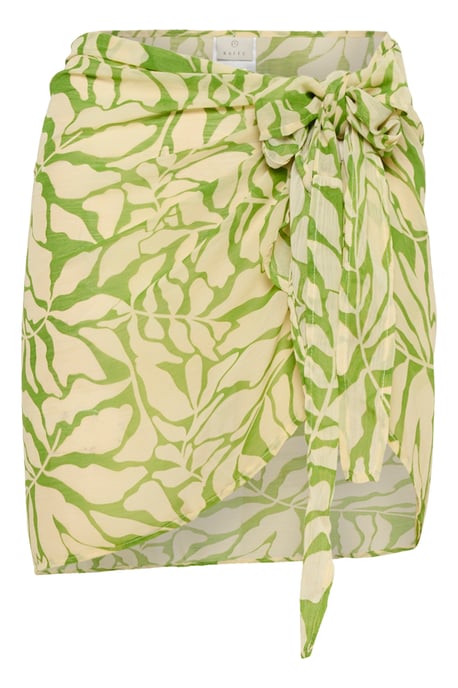 Accessoires Casual fit green - Image 4