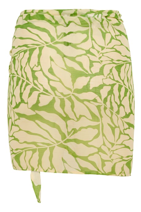 Accessoires Casual fit green - Image 5