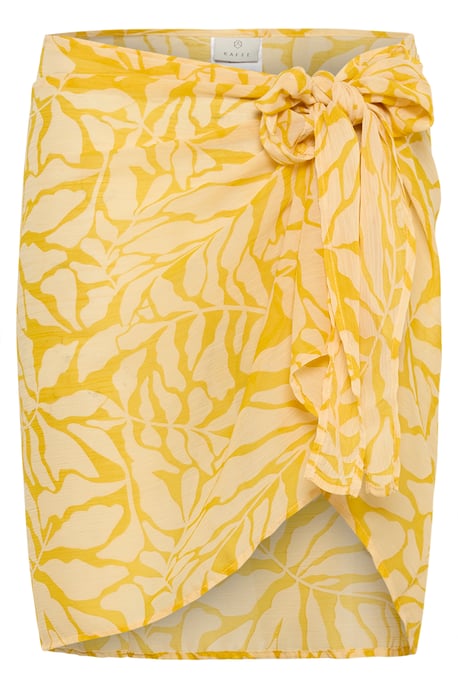 Accessoires Casual fit yellow white - Image 4