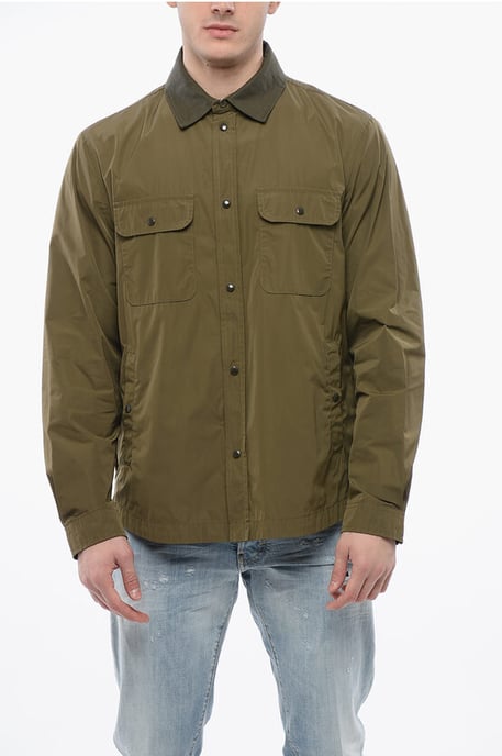Coach CITY Windjack - Image 1