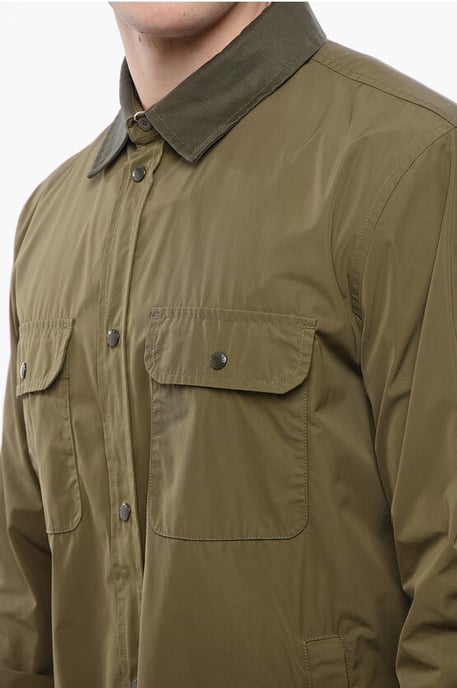 Coach CITY Windjack - Image 3