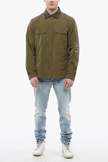 Coach CITY Windjack - Image 4