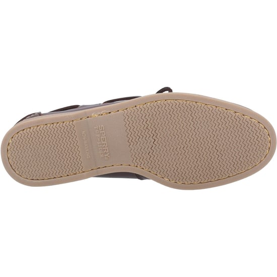 Sperry Tacoma Leren Heren Bruine Bootschoenen - Image 3