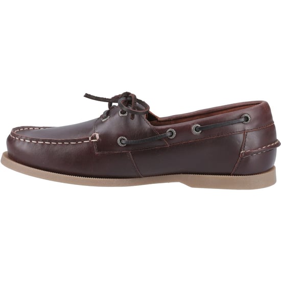 Sperry Tacoma Leren Heren Bruine Bootschoenen - Image 4