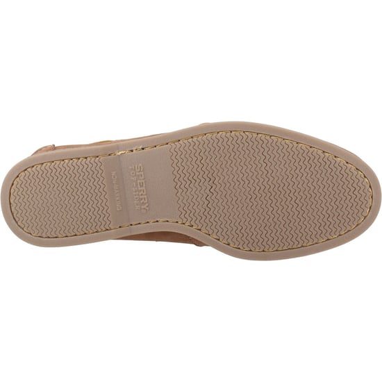 Sperry Tacoma Leren Heren Bootschoenen In Het Bruin - Image 3