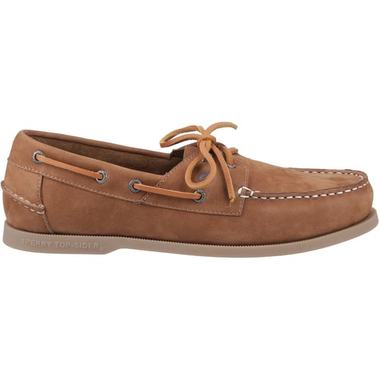 Sperry Tacoma Leren Heren Bootschoenen In Het Bruin - Image 5