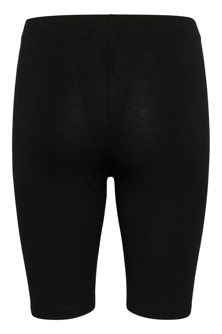 Short Skinny fit black - Image 5