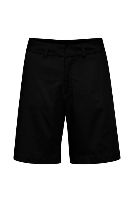 Short Regular fit black - Image 4