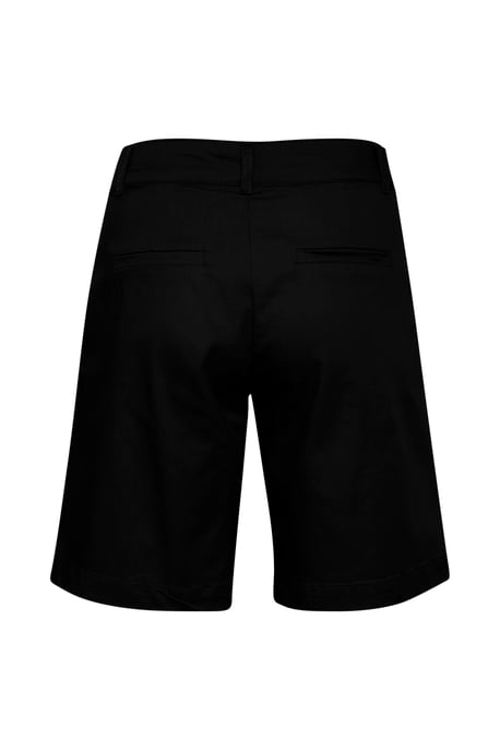 Short Regular fit black - Image 5