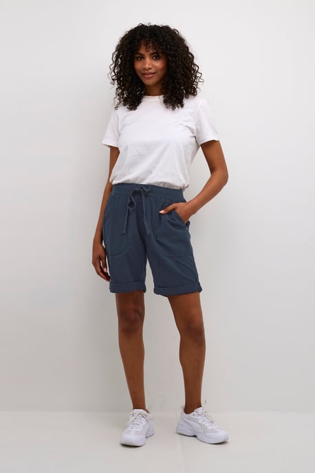 Short Regular fit marine - Image 4