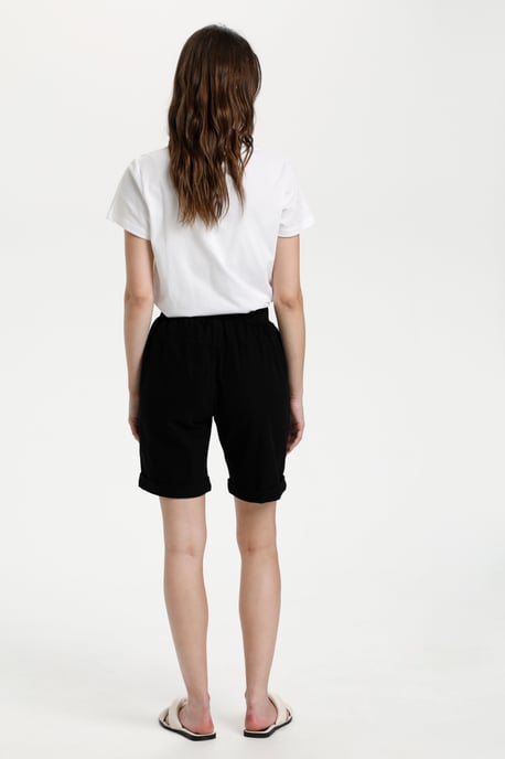 Short Regular fit marine - Image 5