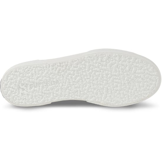 Superga 2740 Leopard Print Canvas Damesluipaard Sneakers - Image 3
