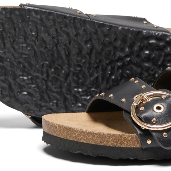 ONLY MAXI 15 Polyurethaan Dames Zwarte Sandalen - Image 5