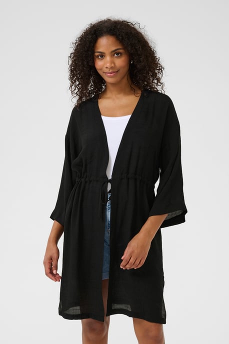 Accessoires Loose fit black - Image 3
