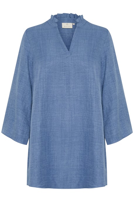 Tuniek Regular fit blue - Image 4