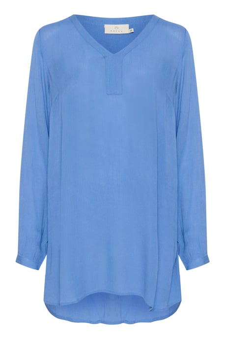 Tuniek Regular fit blue - Image 4