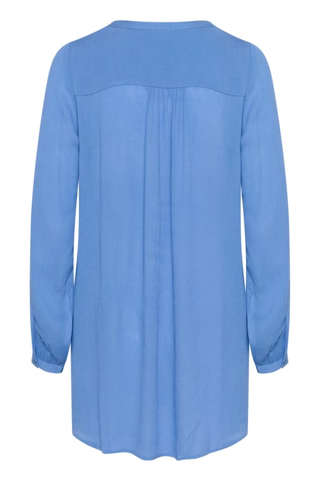 Tuniek Regular fit blue - Image 5