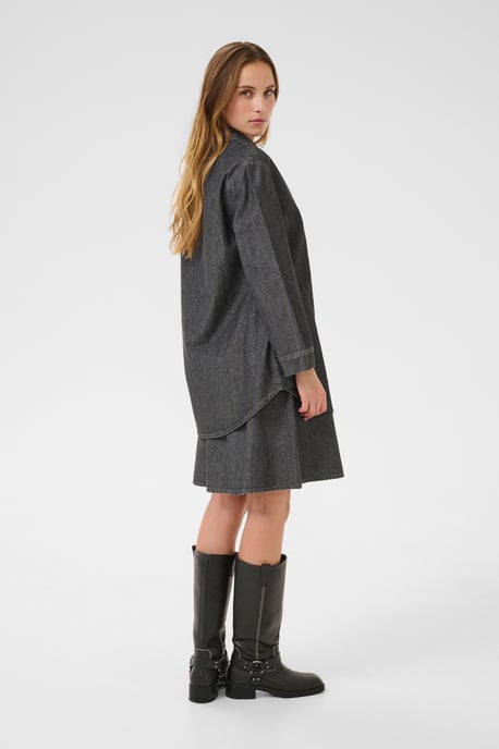 Tuniek Casual fit grey - Image 2