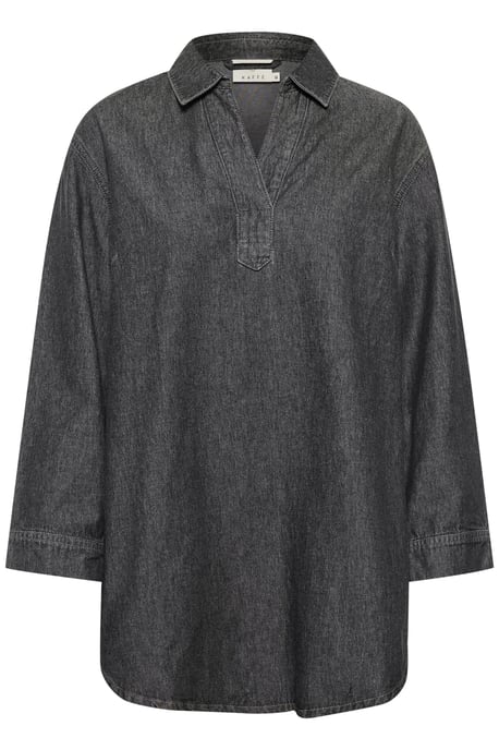 Tuniek Casual fit grey - Image 4