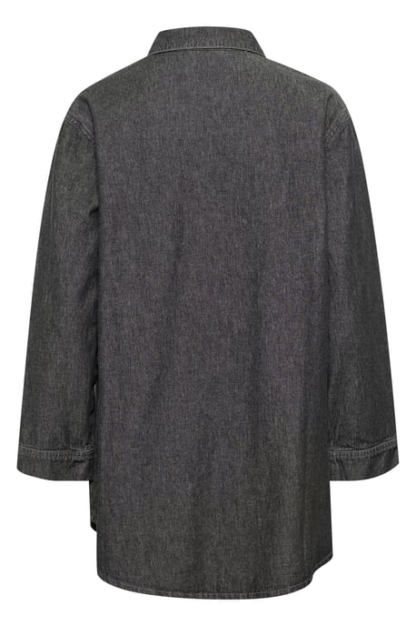 Tuniek Casual fit grey - Image 5