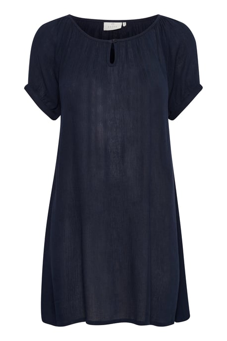 Tuniek Regular fit blue navy - Image 4