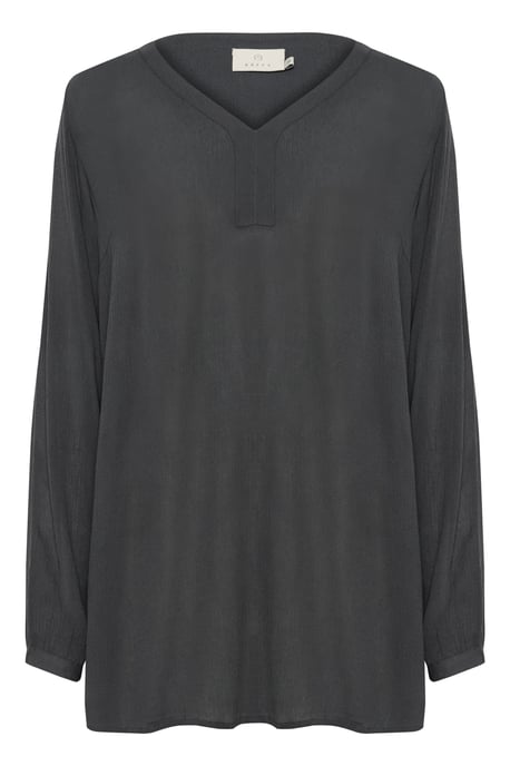 Tuniek Regular fit black - Image 4